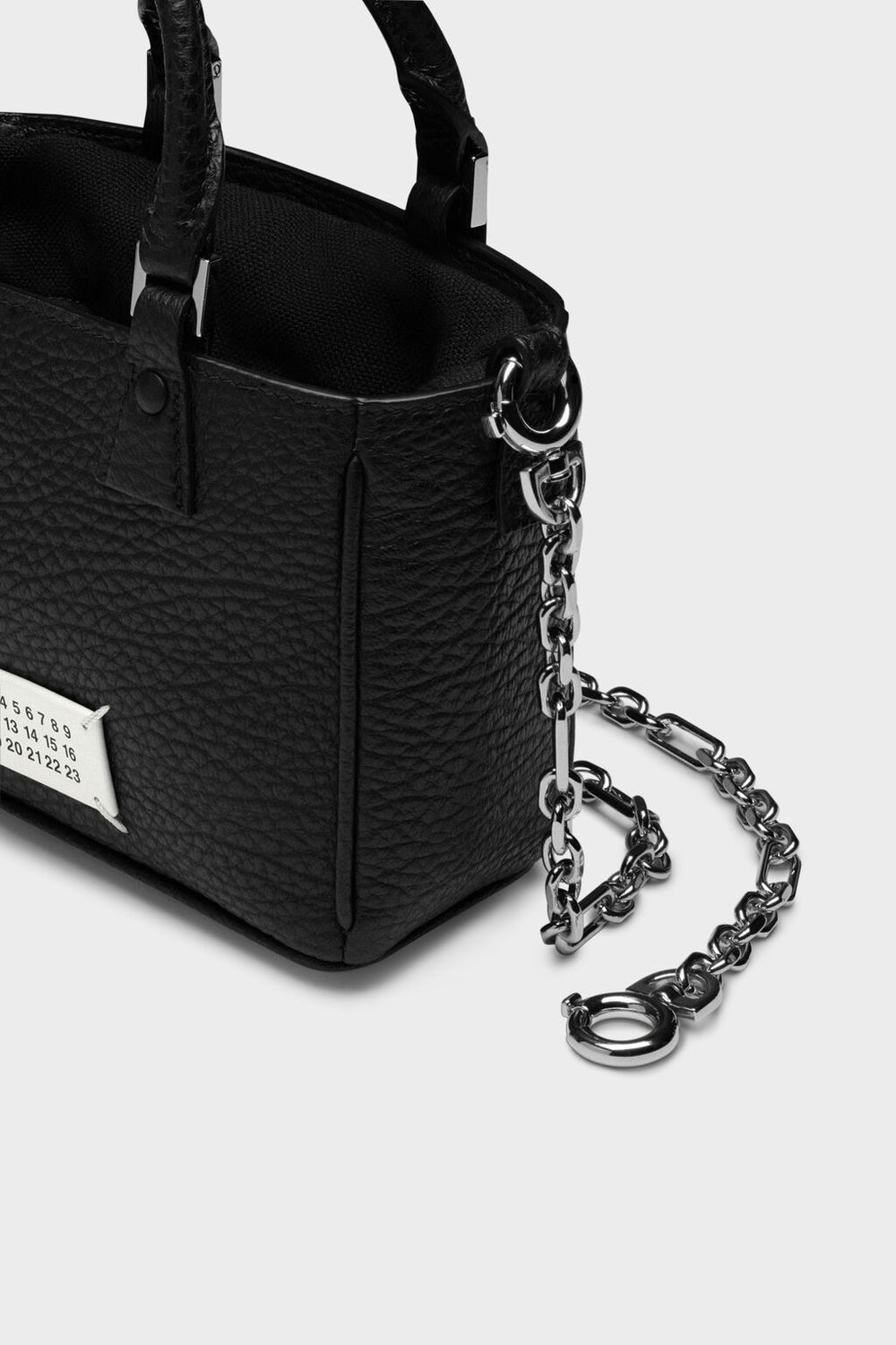 Maison Margiela 5AC tote horizontal