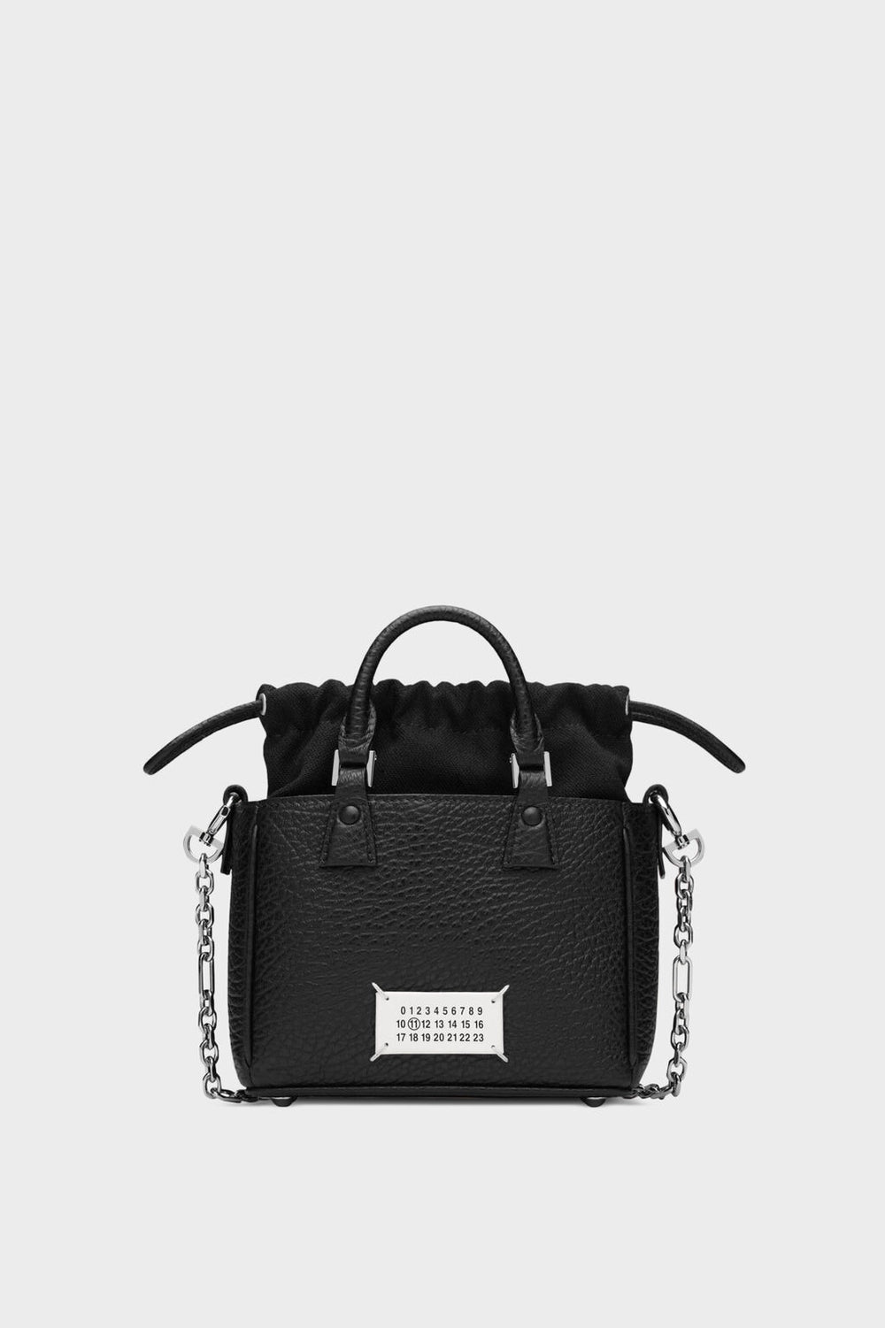 Maison Margiela 5AC tote horizontal
