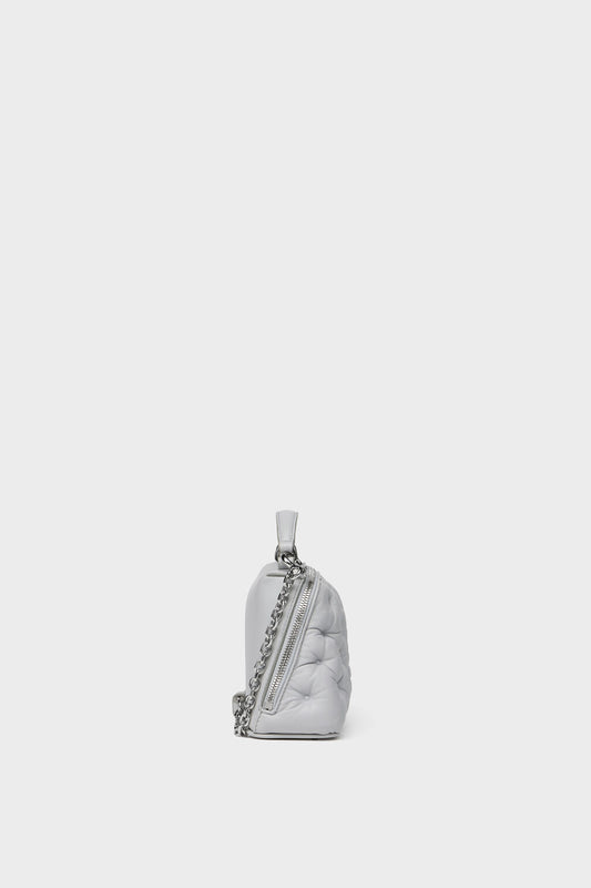 Maison Margiela Glam Slam Trapezoid Bag
