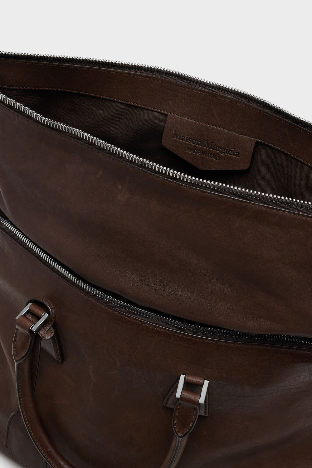 Maison Margiela 5AC loved to death XL