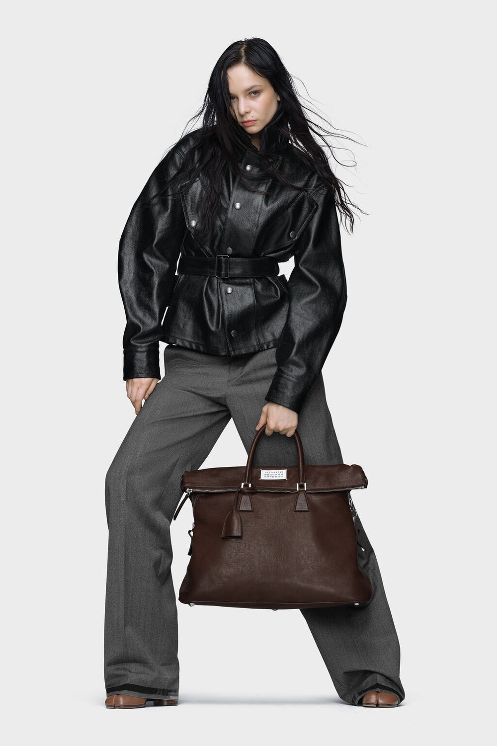 Maison Margiela 5AC loved to death XL