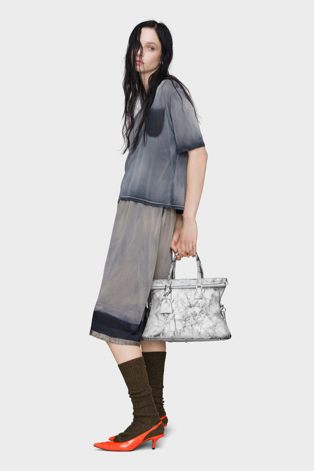 Maison Margiela 5AC loved to death medium