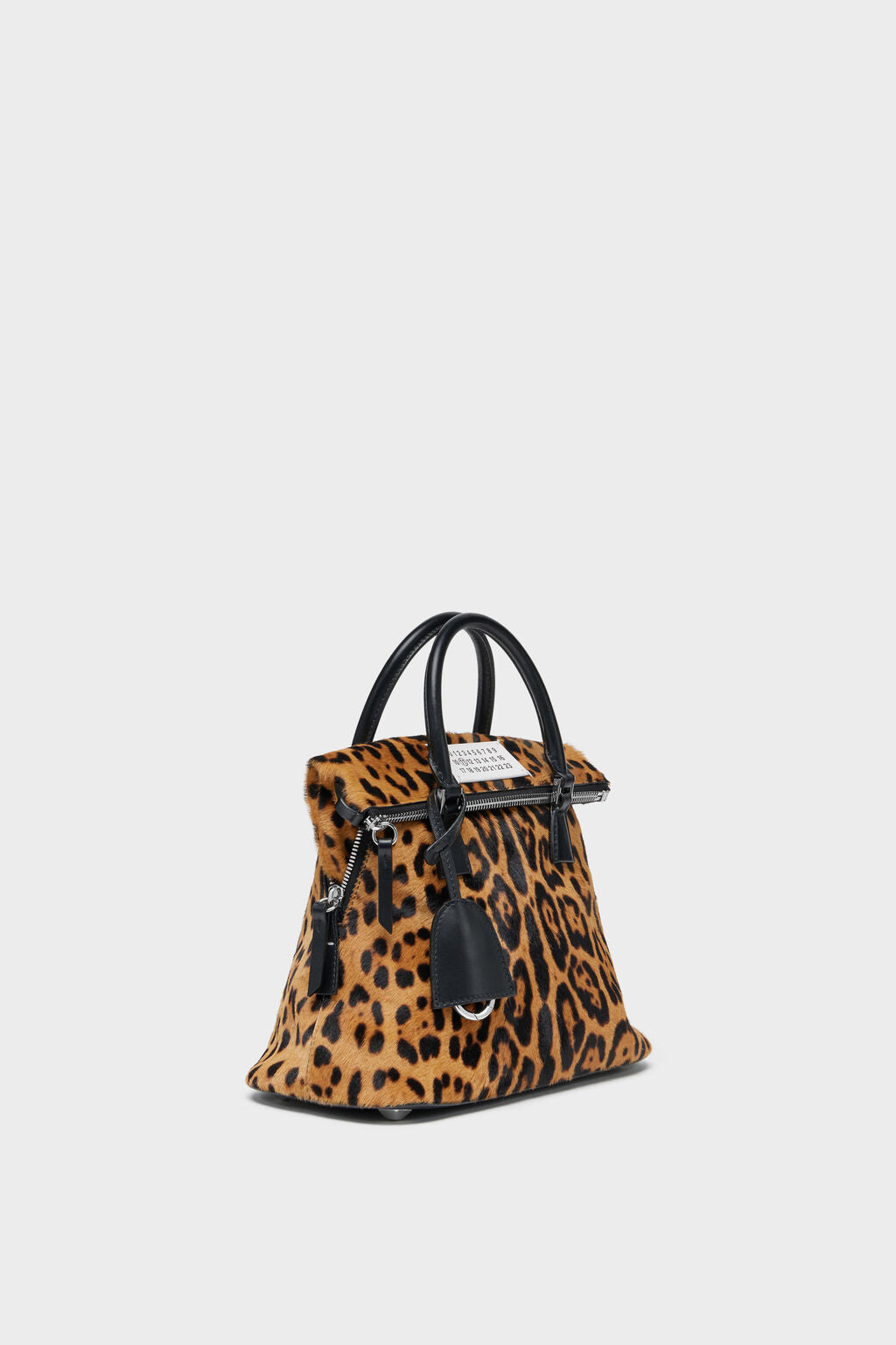 Designer Brown 5AC loved to death mini | Shop Online | Maison Margiela