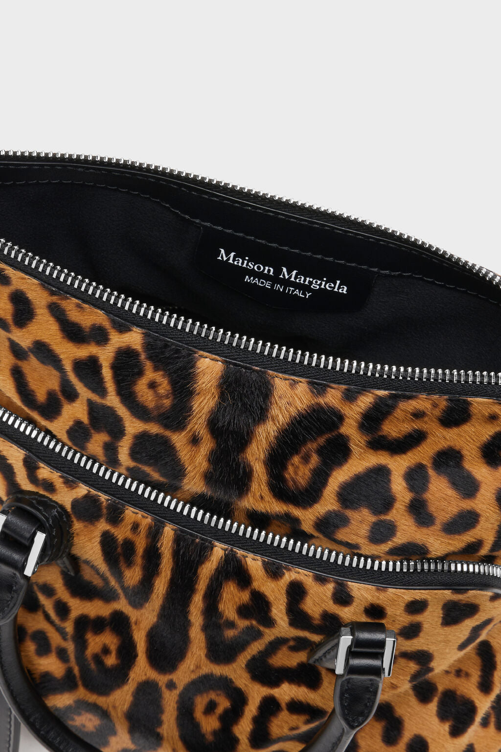 Designer Brown 5AC loved to death mini | Shop Online | Maison Margiela