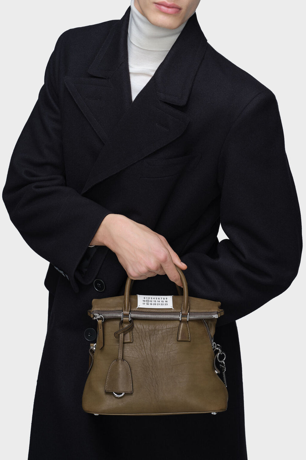 Maison Margiela 5AC loved to death mini