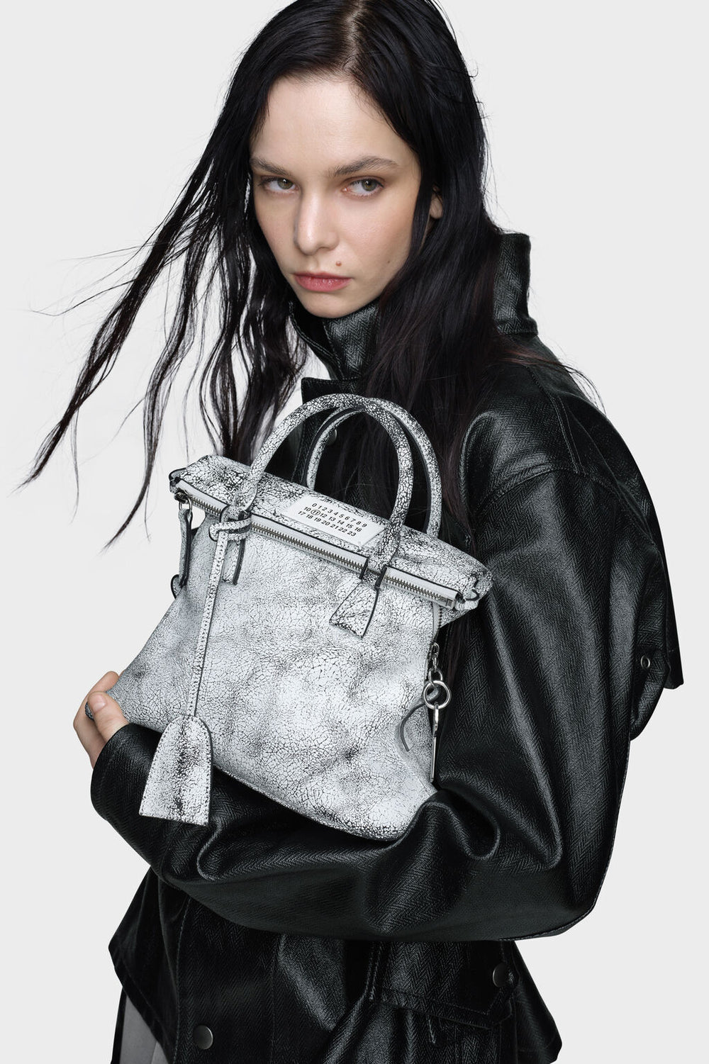 Maison Margiela 5AC loved to death mini