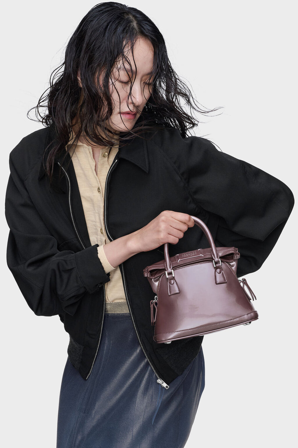 Maison Margiela 5AC كلاسيك مايكرو