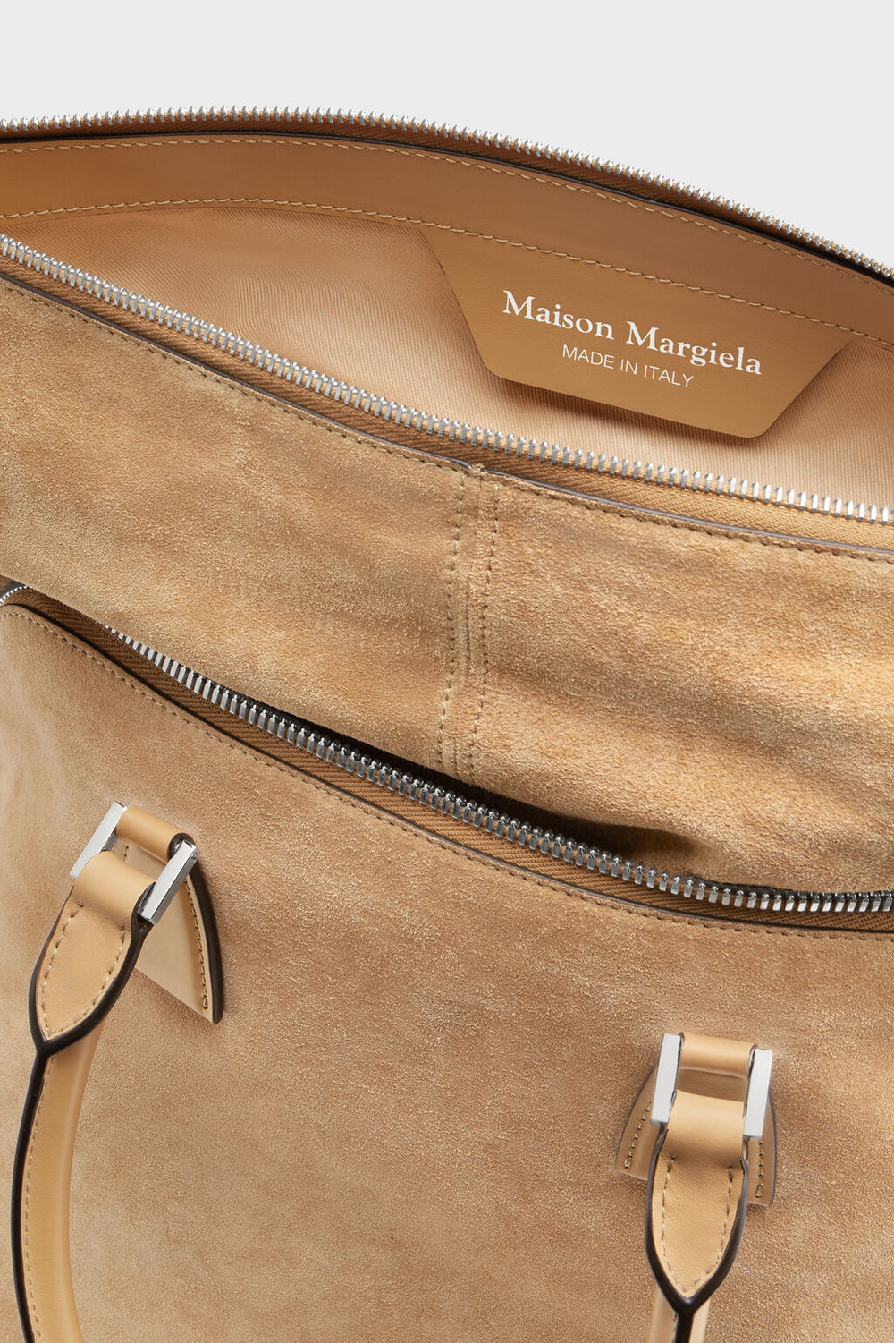 Maison Margiela 5AC Soft Medium