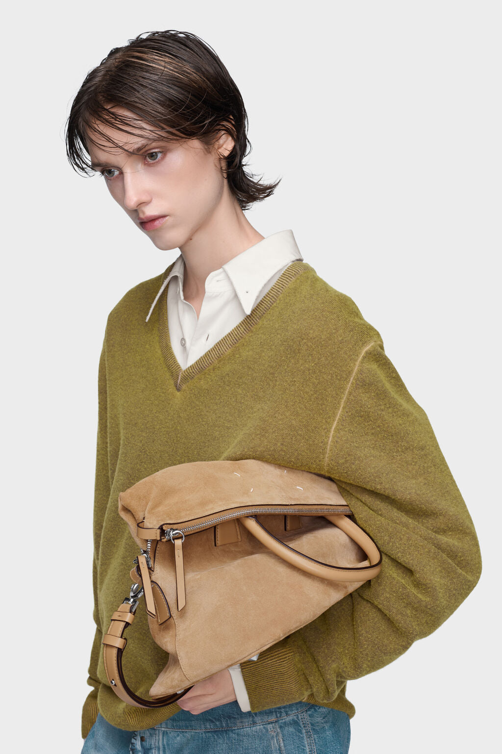 Designer Beige 5AC Soft Medium | Shop Online | Maison Margiela