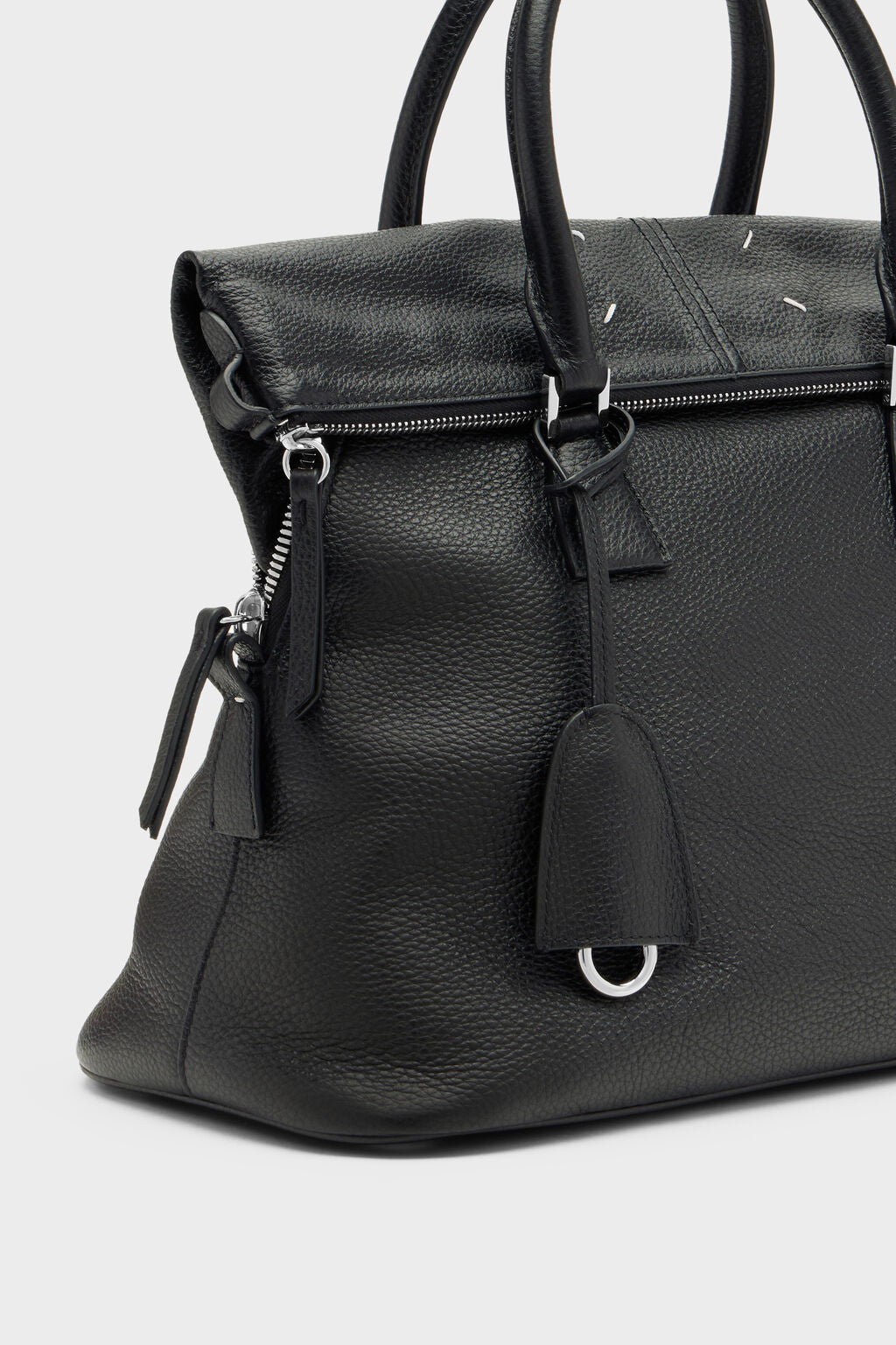 Designer Black 5AC Soft Medium | Shop Online | Maison Margiela