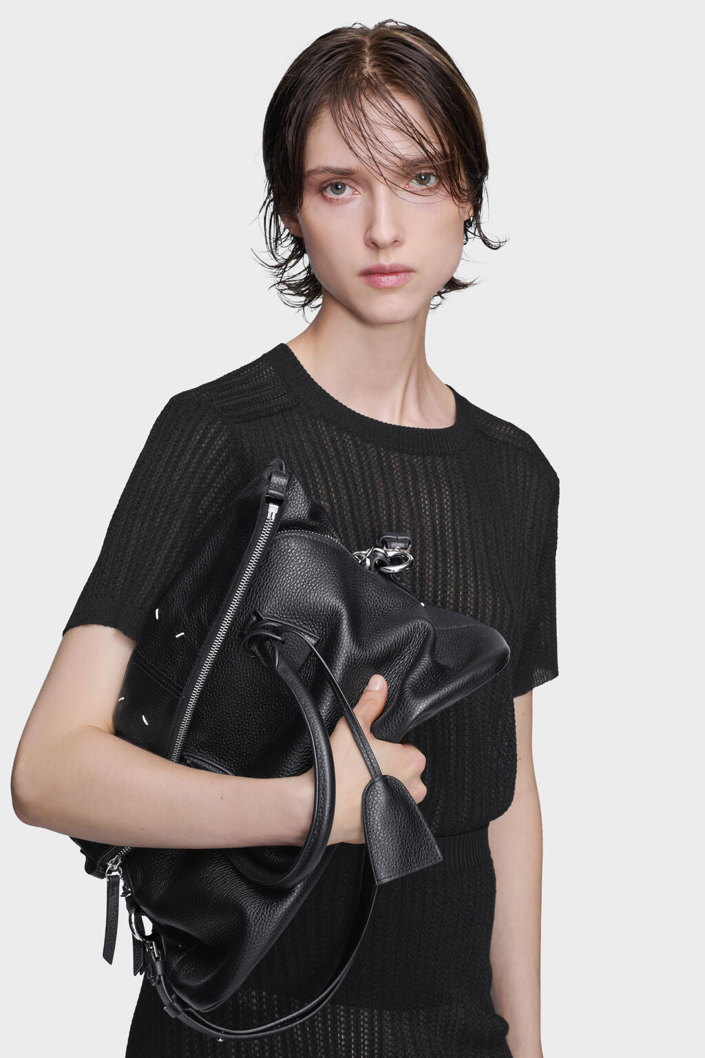 Designer Black 5AC Soft Medium | Shop Online | Maison Margiela