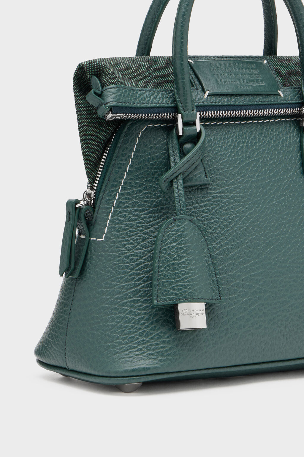 Designer Green 5AC Classique Mini | Shop Online | Maison Margiela
