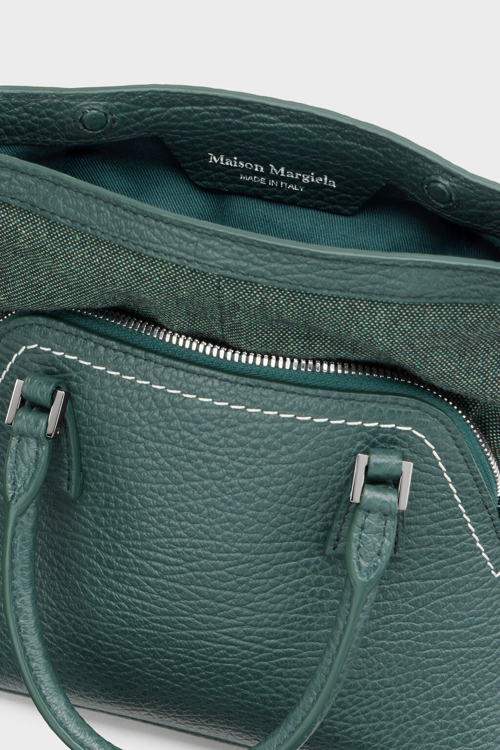 Designer Green 5AC Classique Mini | Shop Online | Maison Margiela