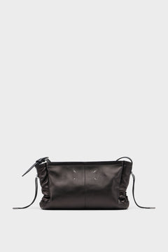 Drawstring Shoulder Bag