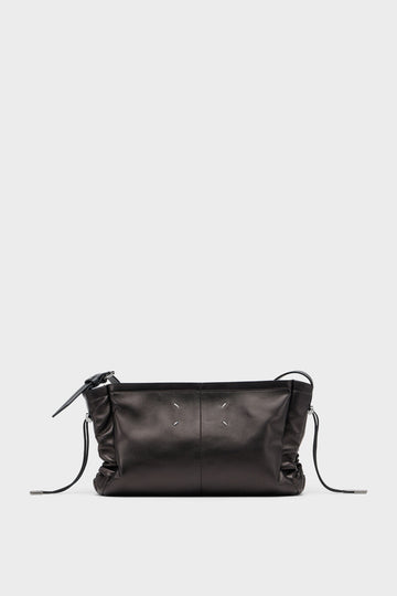 Drawstring Shoulder Bag