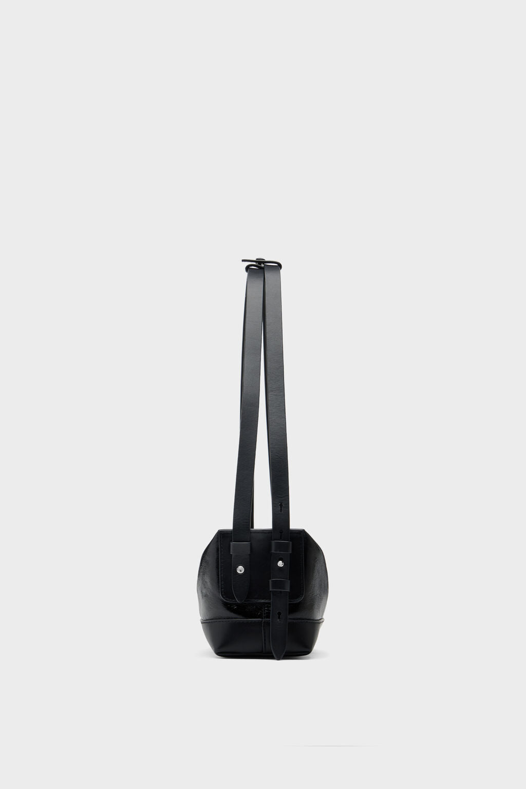 Belt Shoulder Bag