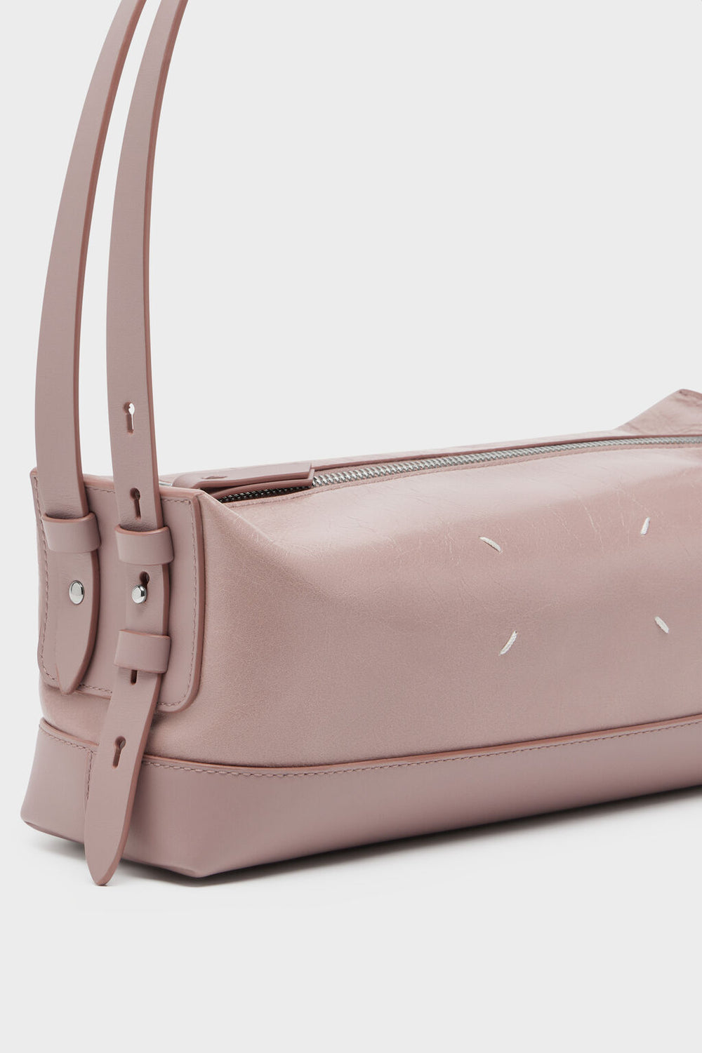 Maison Margiela حقيبة كتف بحزام
