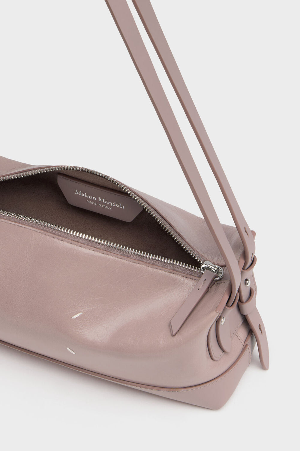 Maison Margiela حقيبة كتف بحزام