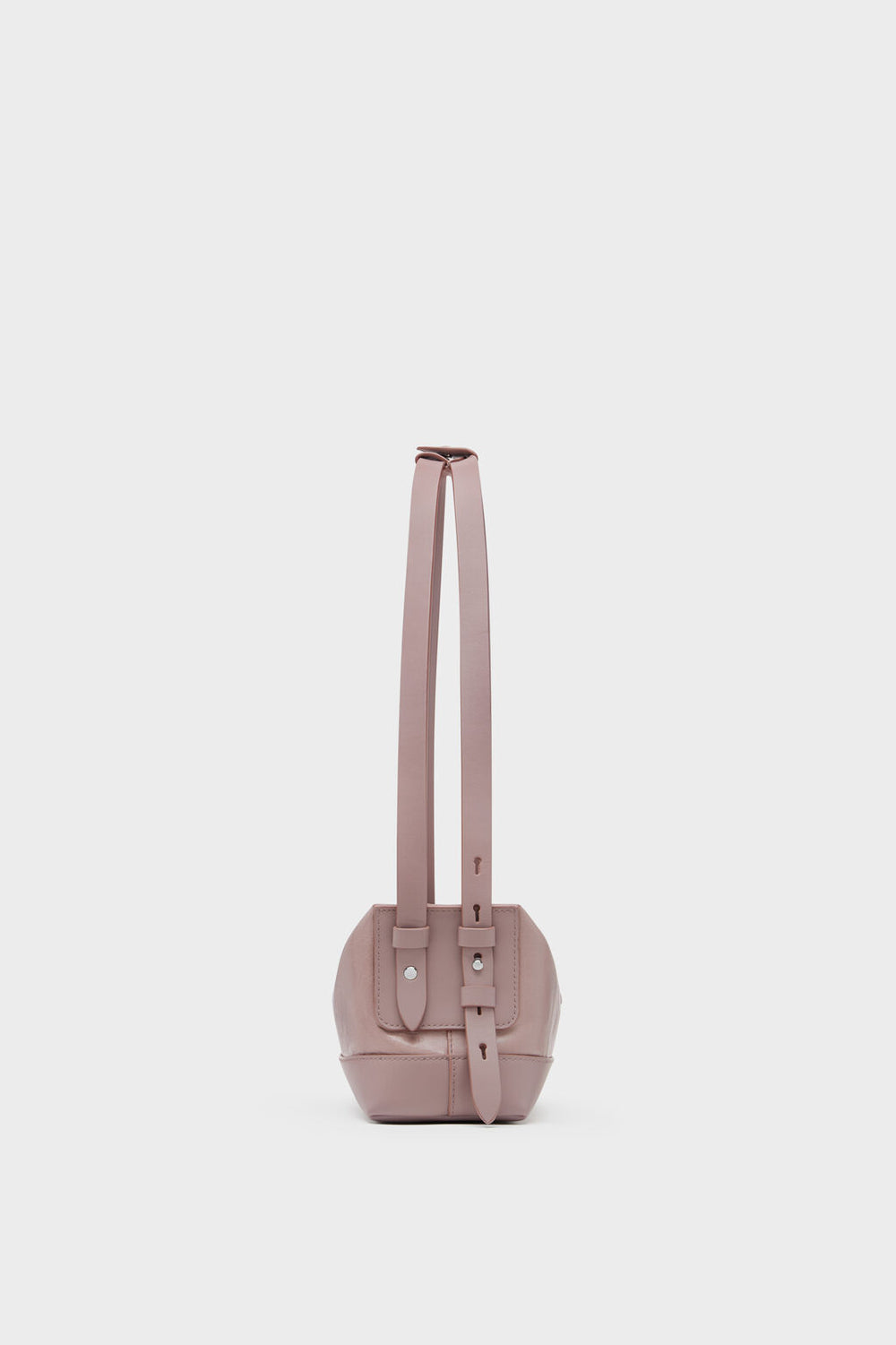 Maison Margiela حقيبة كتف بحزام