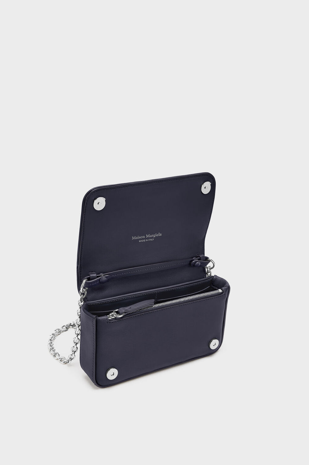 Maison Margiela Glam Slam embroidery mini