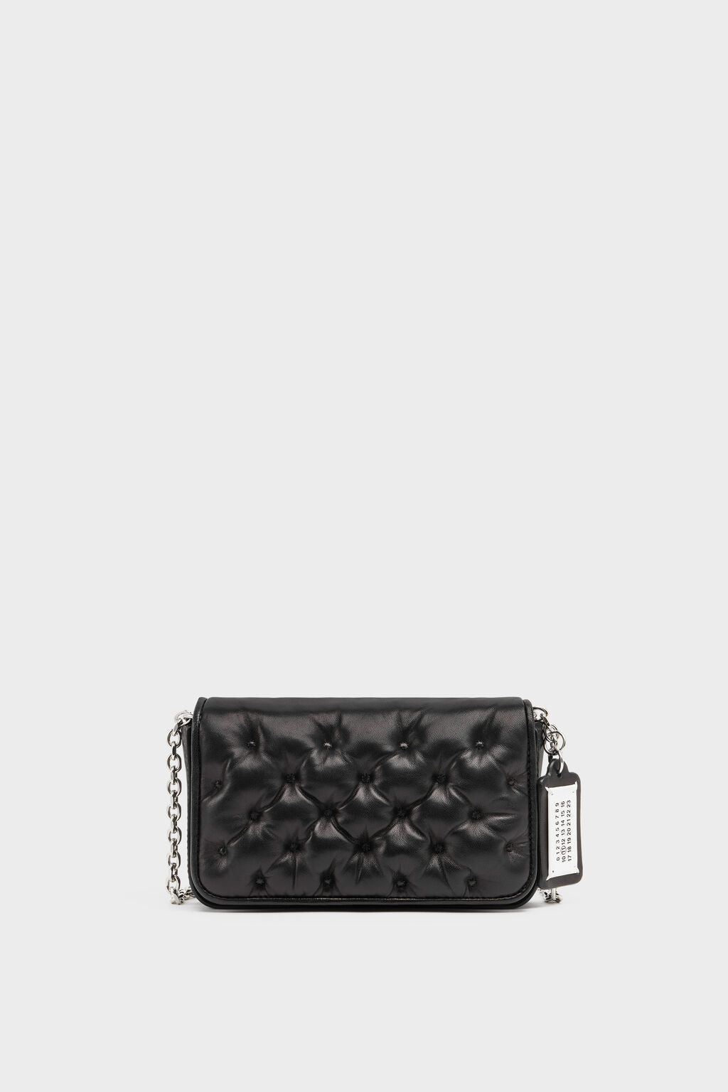 Glam Slam embroidery mini