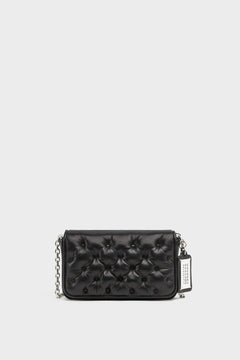 Glam Slam embroidery mini