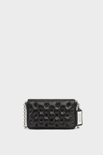 Glam Slam embroidery mini