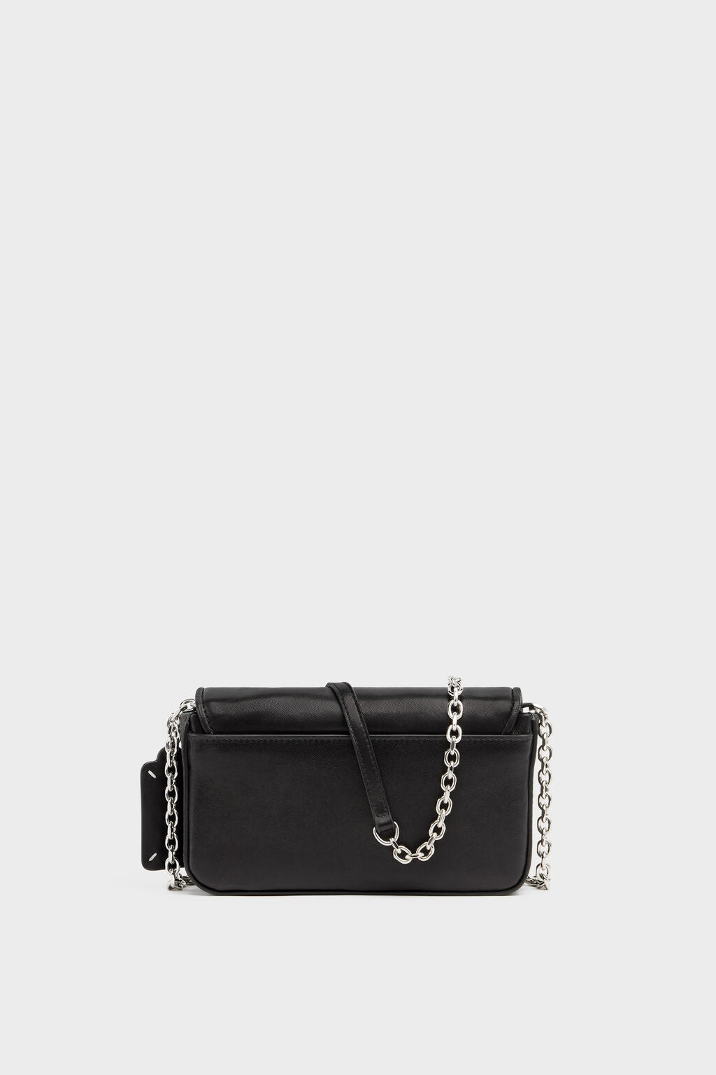Designer Black Glam Slam embroidery mini | Shop Online | Maison