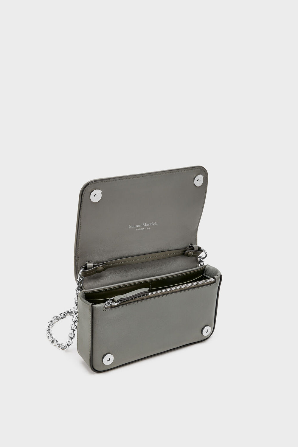 Maison Margiela Glam Slam embroidery mini