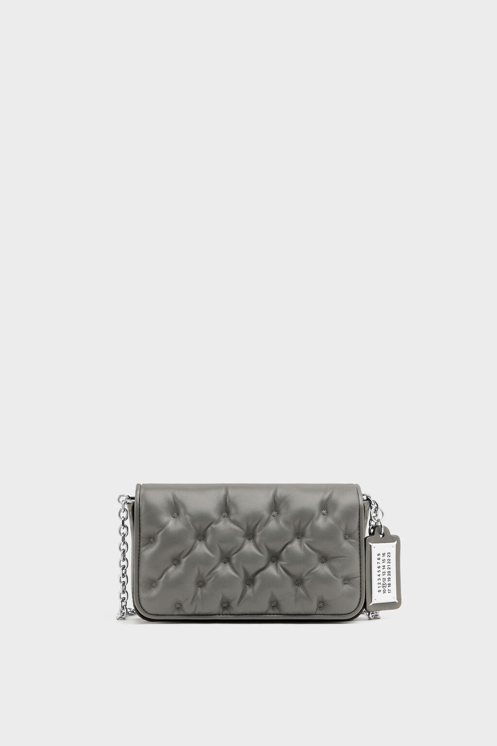 GLAM SLAM التطريز MINI