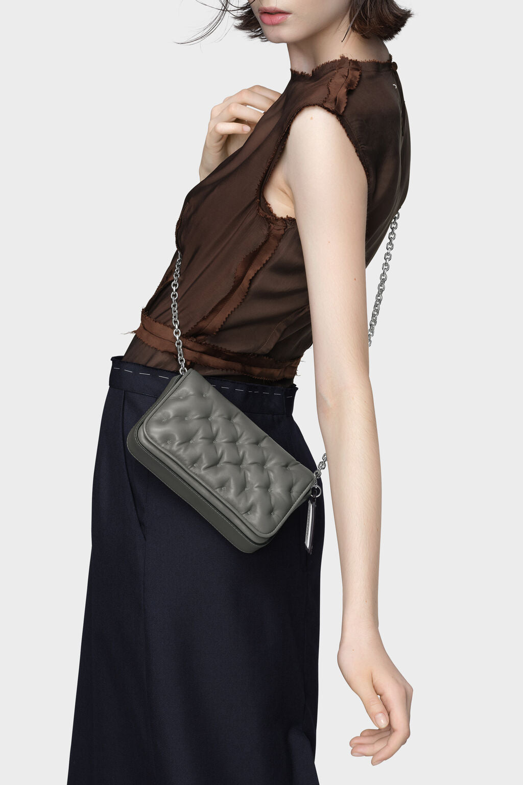 GLAM SLAM التطريز MINI