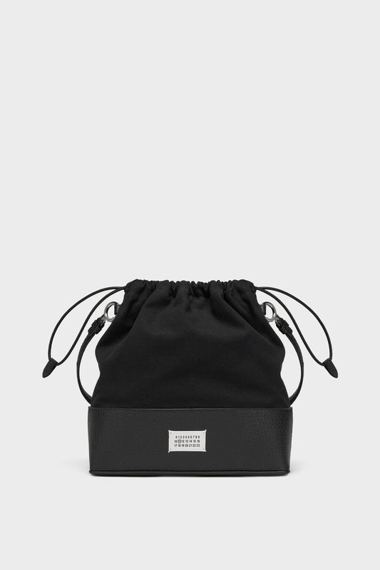 Maison Margiela 5AC Daily Drawstring Backpack Medium