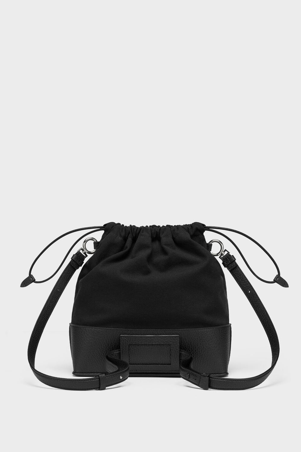 Maison Margiela 5AC Daily Drawstring Backpack Medium