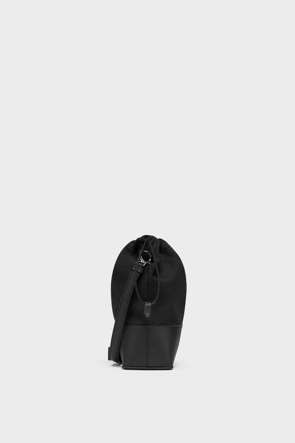 Maison Margiela 5AC Daily Drawstring Backpack Small