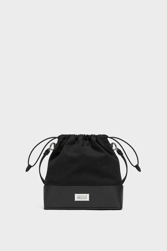 Maison Margiela 5AC Daily Drawstring Backpack Small