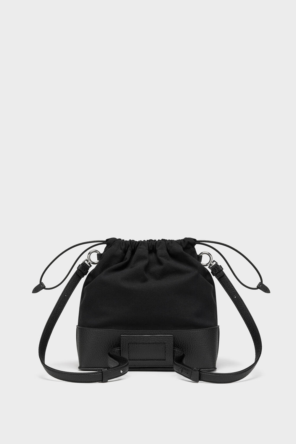 Maison Margiela 5AC Daily Drawstring Backpack Small