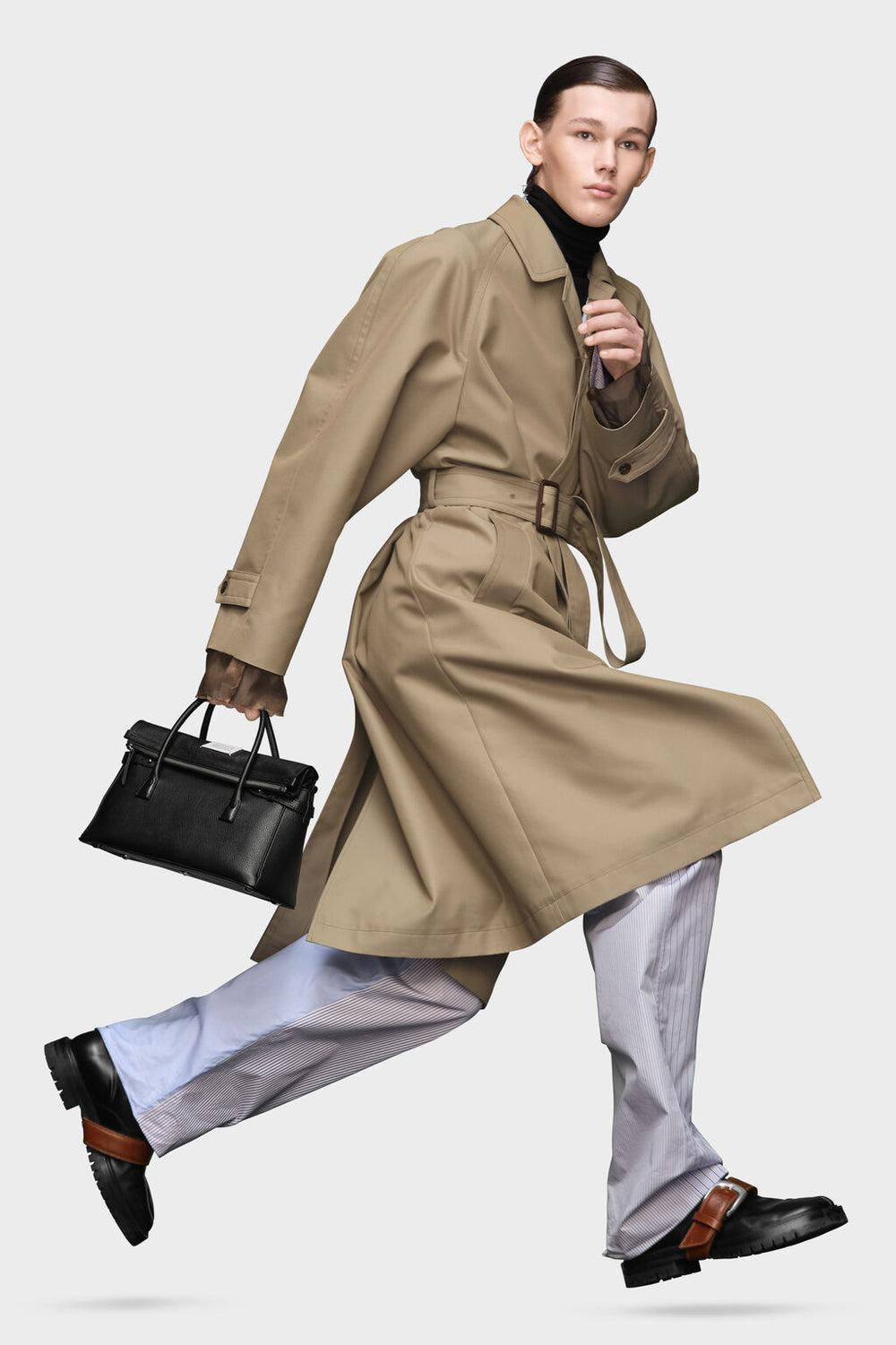 Maison Margiela 5AC East West Handbag