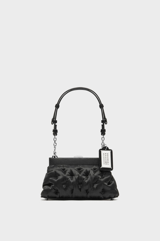 Maison Margiela Glam Slam embroidery clutch small