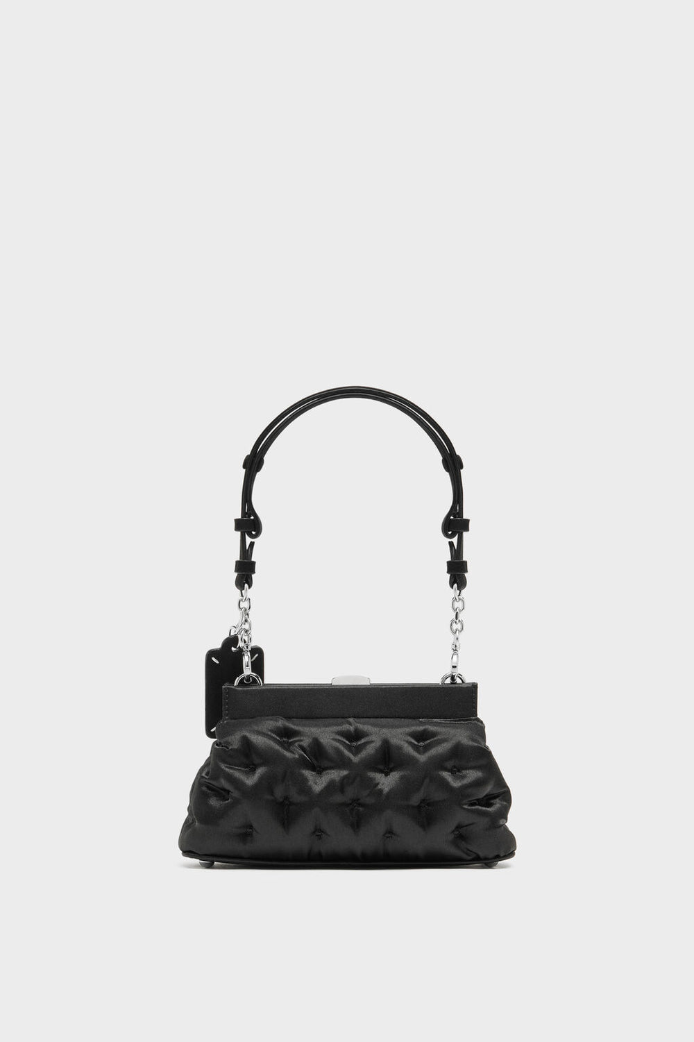 Maison Margiela Glam Slam embroidery clutch small