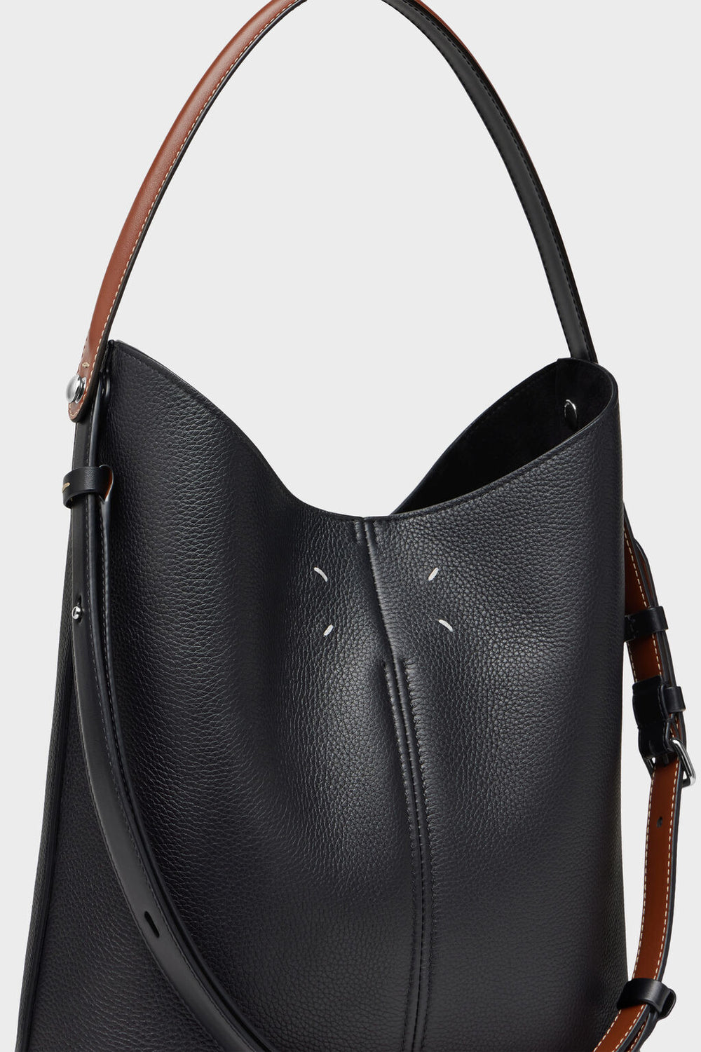 Maison Margiela Dress-age Hobo