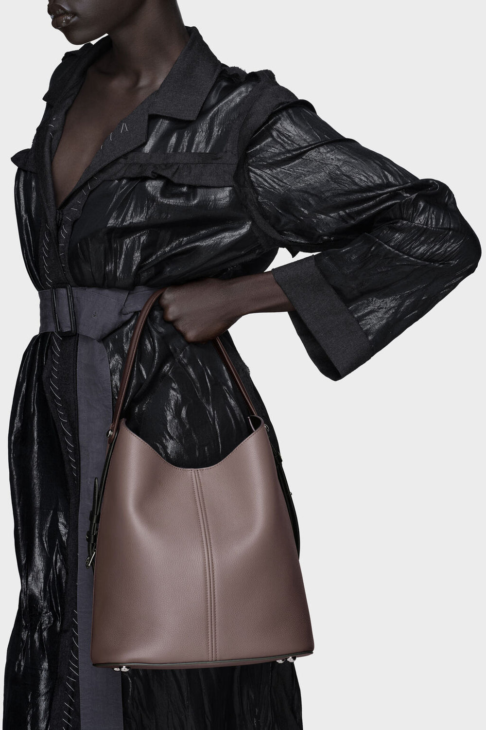 Maison Margiela Dress-age Hobo