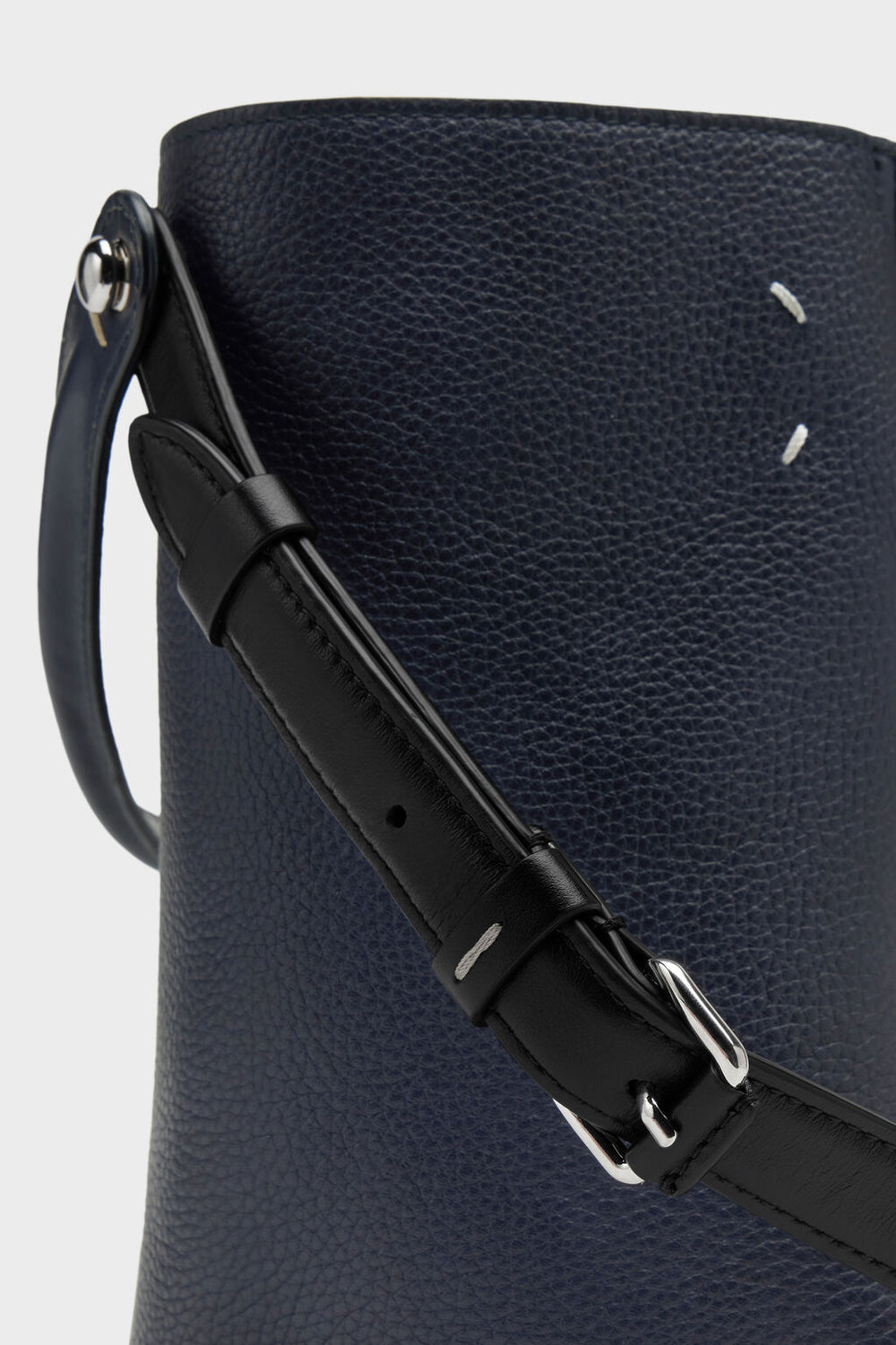 Maison Margiela Dress-age Shoulder Bag