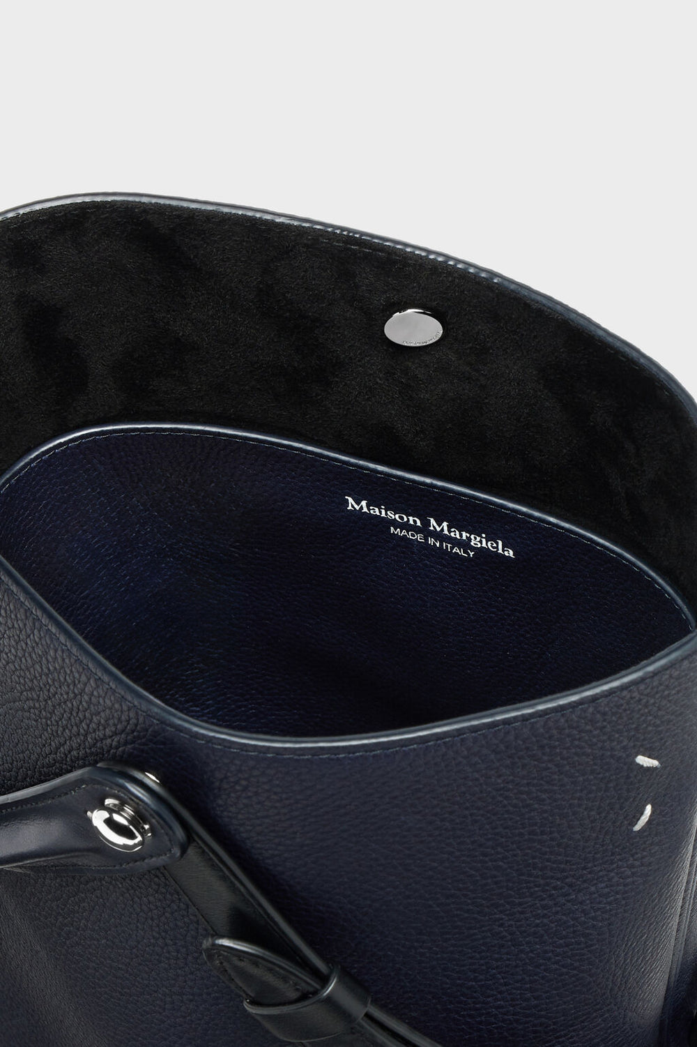 Maison Margiela Dress-age Shoulder Bag