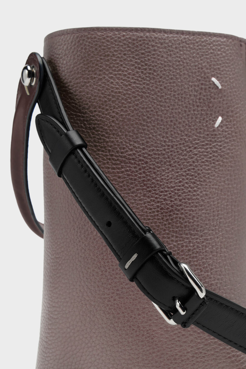 Maison Margiela Dress-age Shoulder Bag