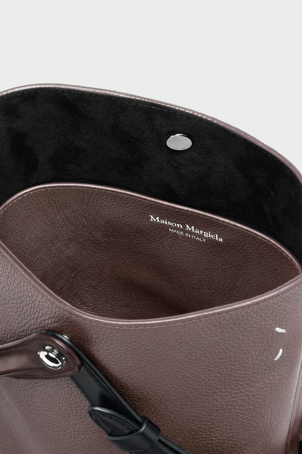 Maison Margiela Dress-age Shoulder Bag