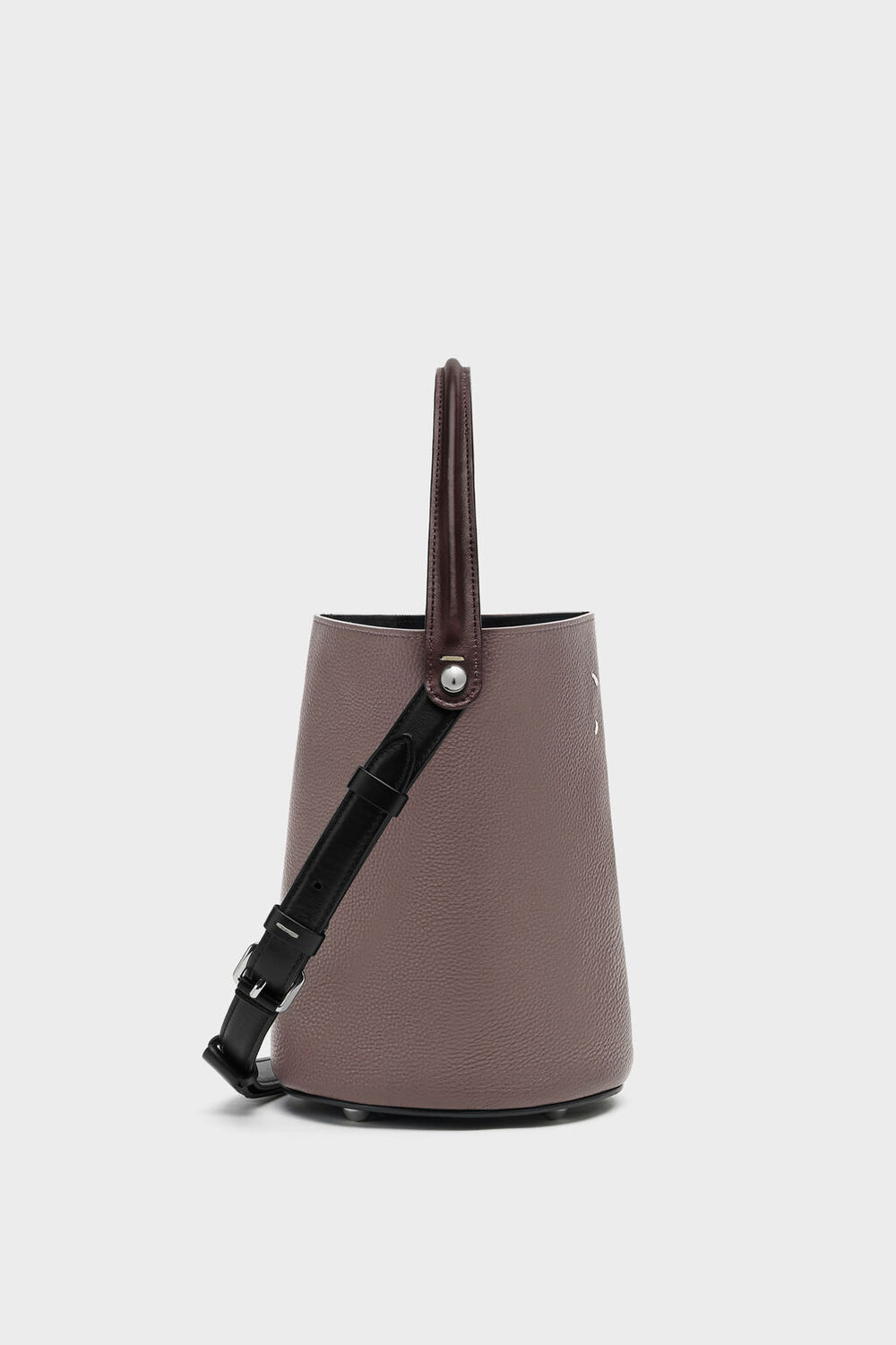 Maison Margiela Dress-age Shoulder Bag