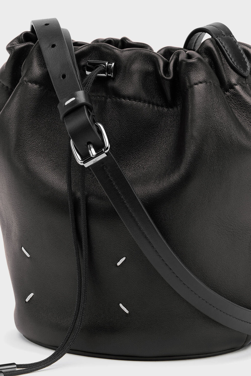 Maison Margiela الحقيبة ذات سلسلة السحب