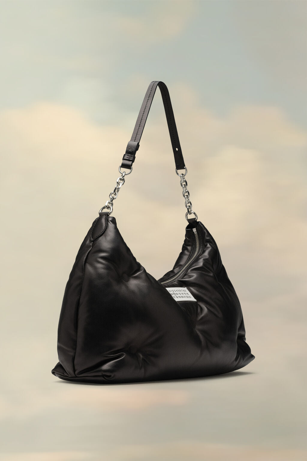 Glam Slam Hobo Medium