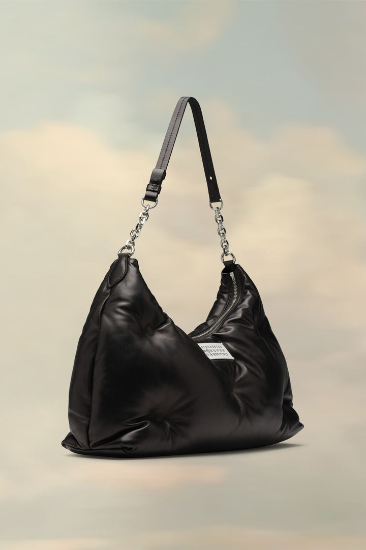 Glam Slam Hobo Medium