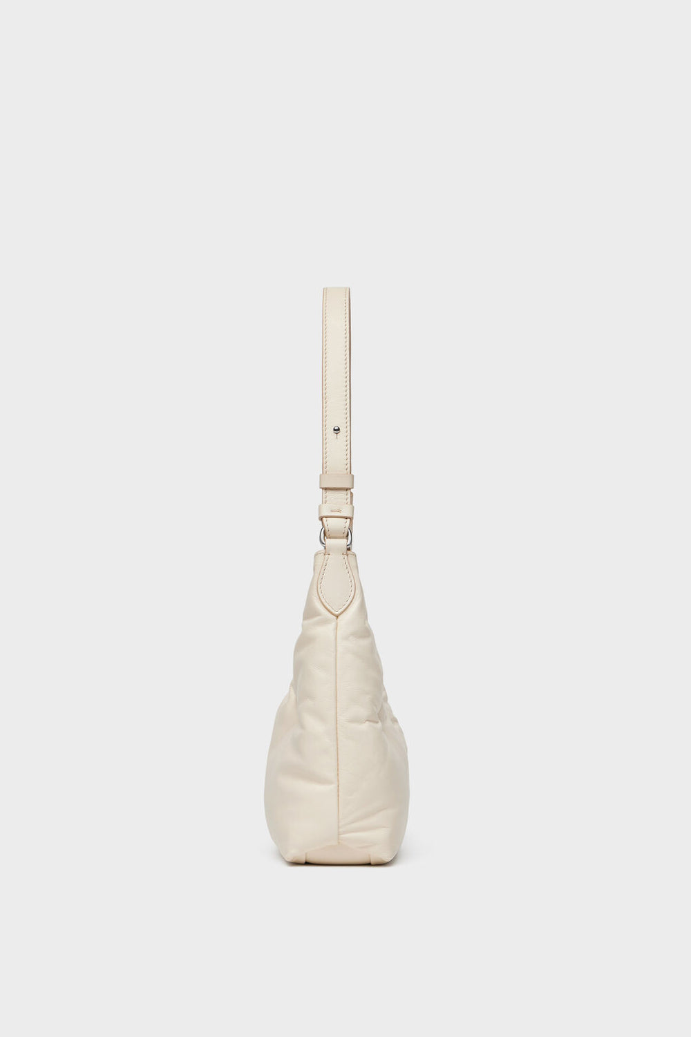 Maison Margiela Glam Slam hobo small